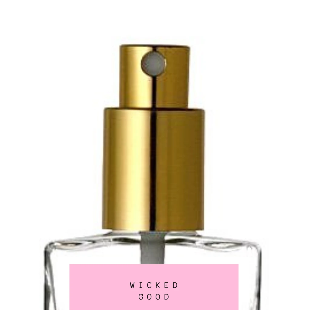 Wicked Good Perfume Cold Hard Cash
