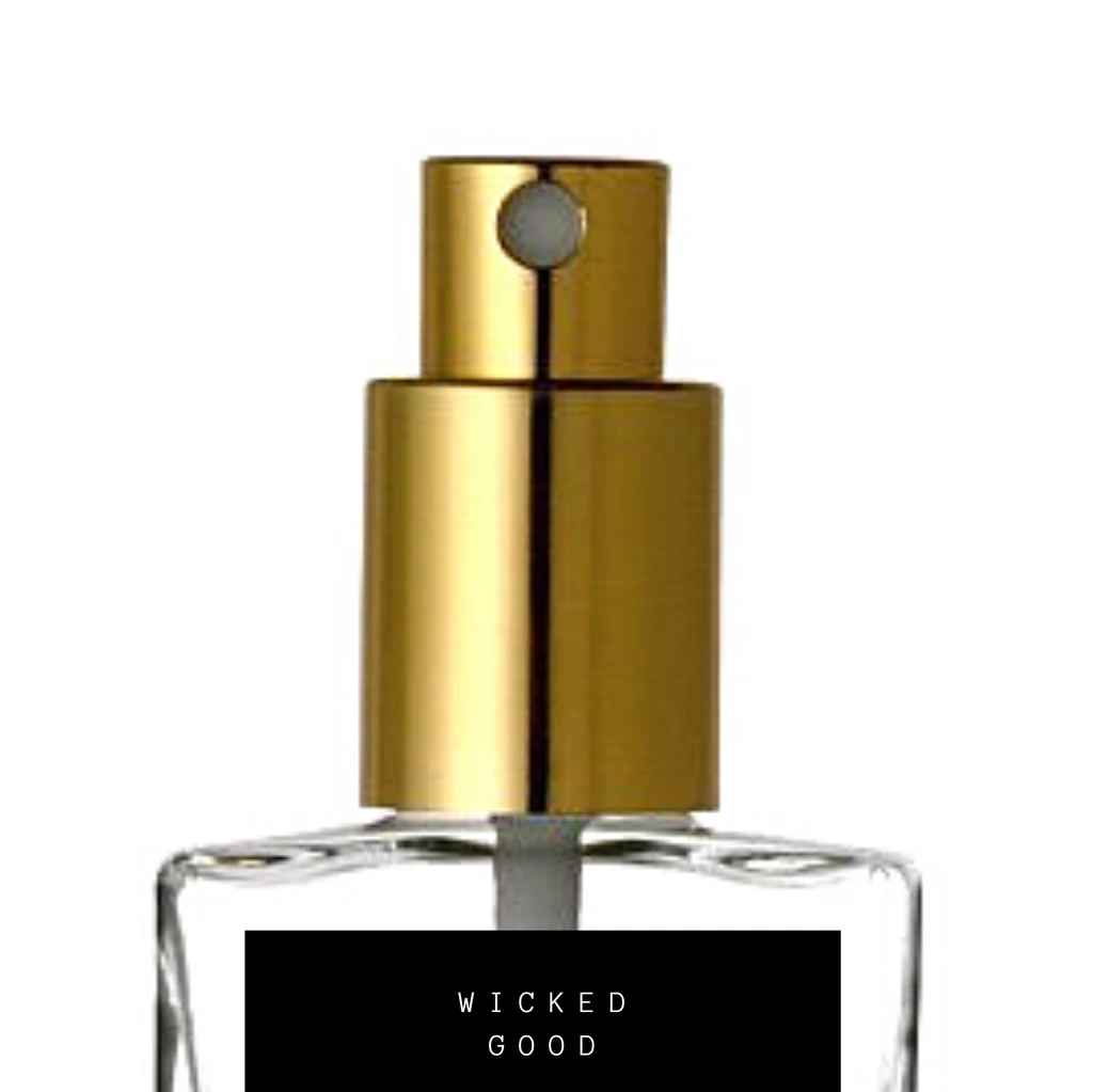 Wicked Good Perfume Cosmic Witch