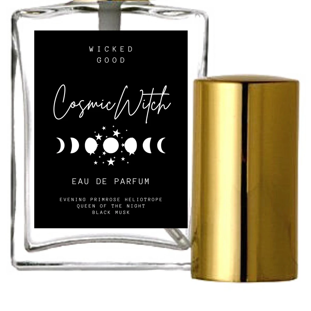 Wicked Good Perfume Cosmic Witch