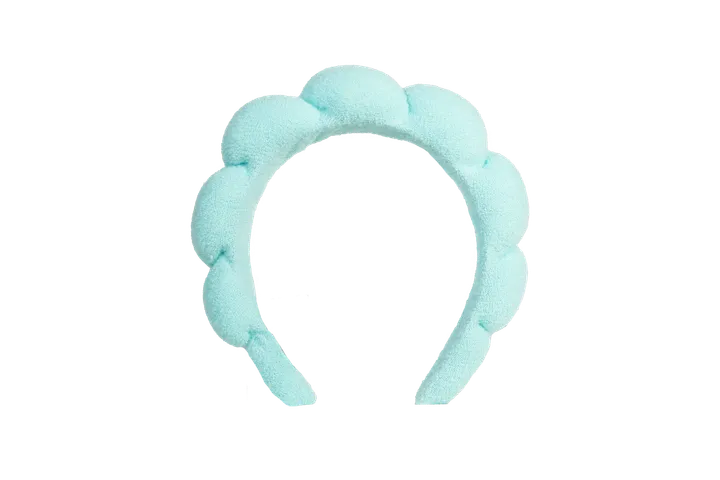Locks and Mane Spa Headband