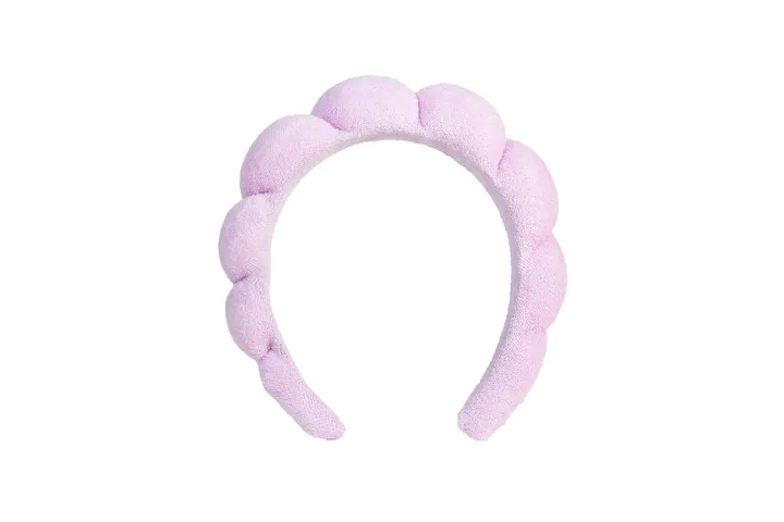 Locks and Mane Spa Headband