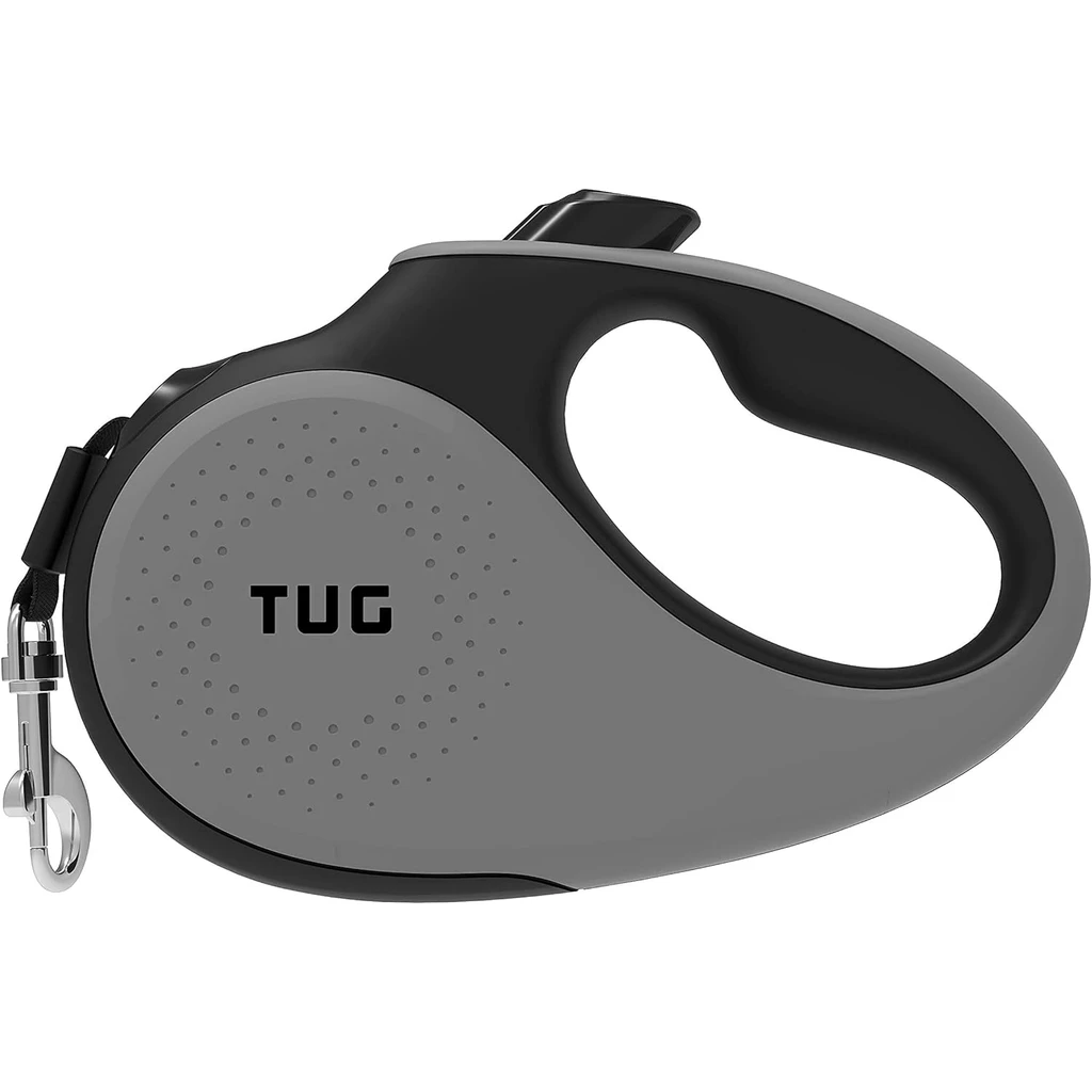 TUG 360° Tangle-Free Original Retractable Dog Leash