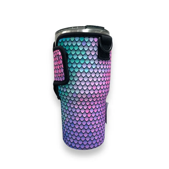 Drink Handlers Best Selling Tumbler Carrying Sleeve