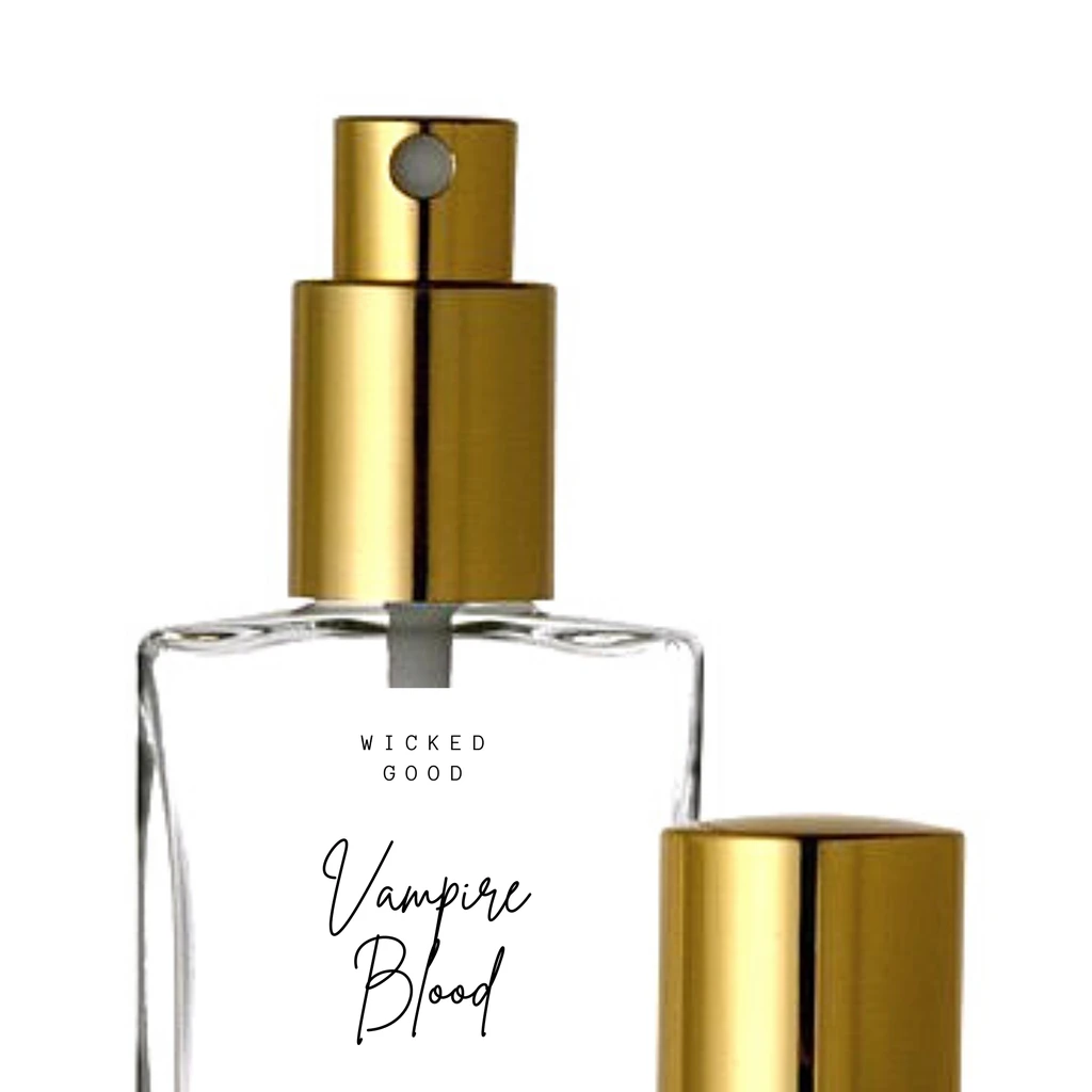 Wicked Good Perfume Vampire Blood