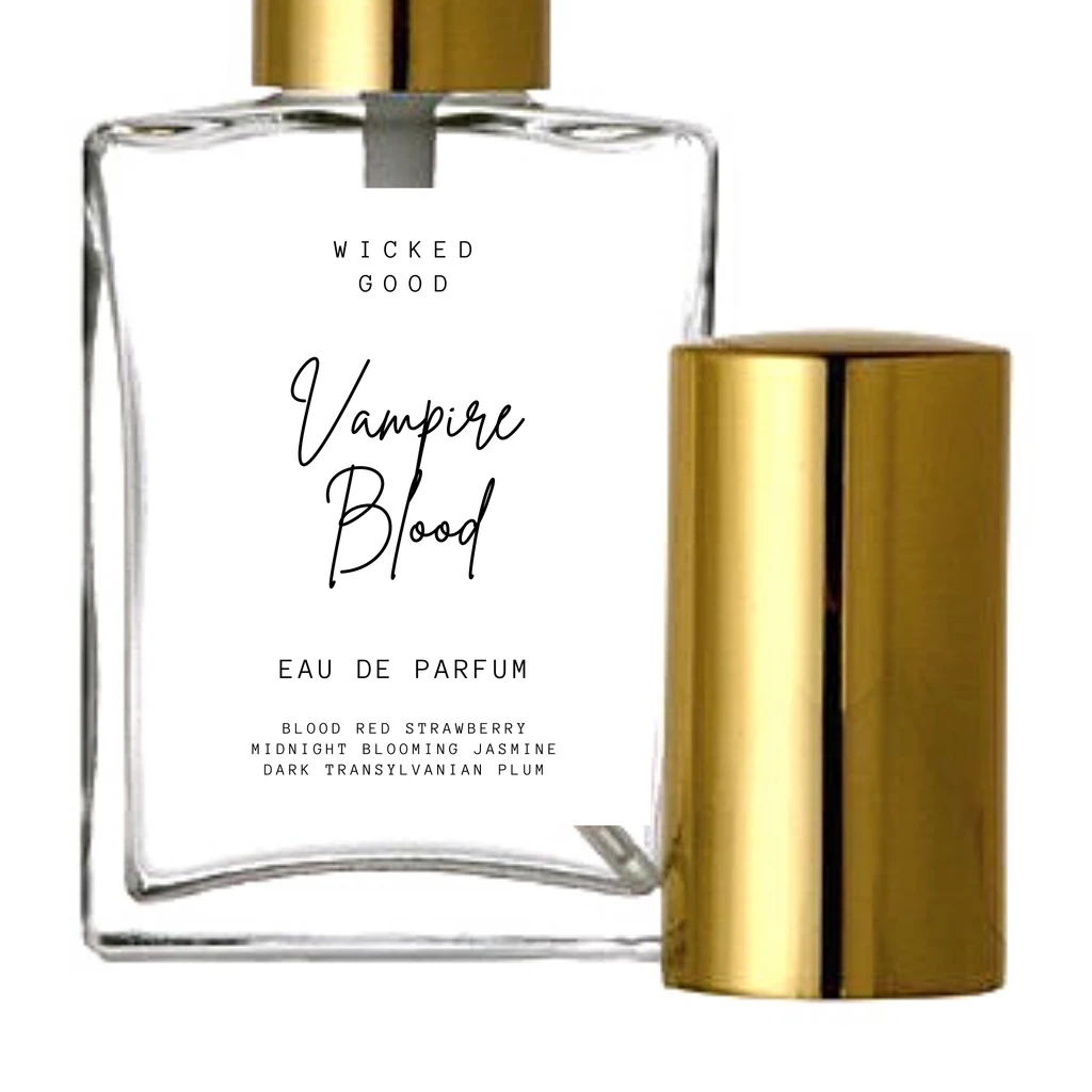 Wicked Good Perfume Vampire Blood
