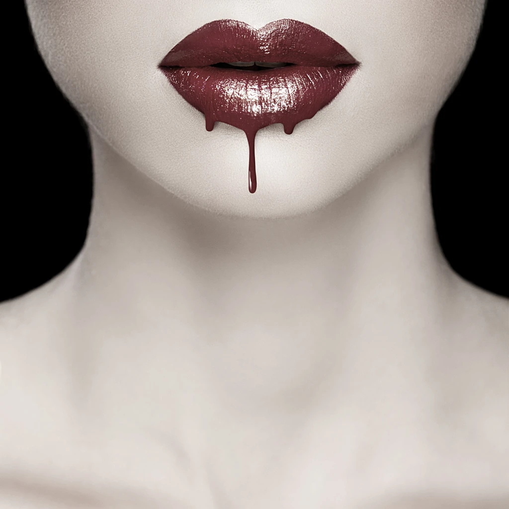 Wicked Good Perfume Vampire Blood
