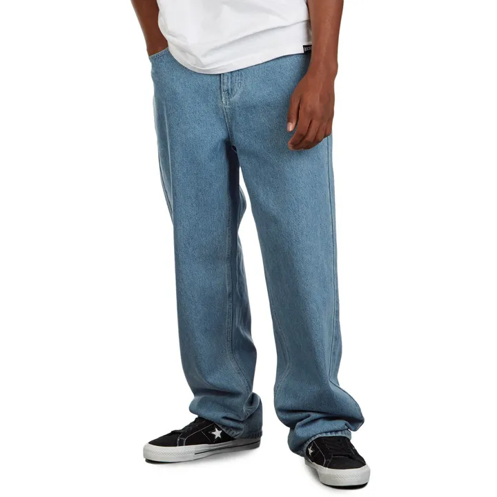 CCS Original Relaxed Denim Jeans - Inseam 32