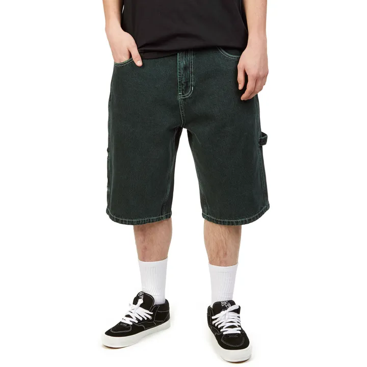 CCS Hammer Loop Jean Shorts