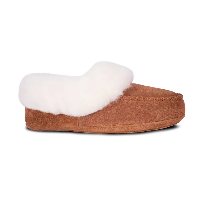 Cloud Nine Sheepskin Women's Australian Sheepskin Booties