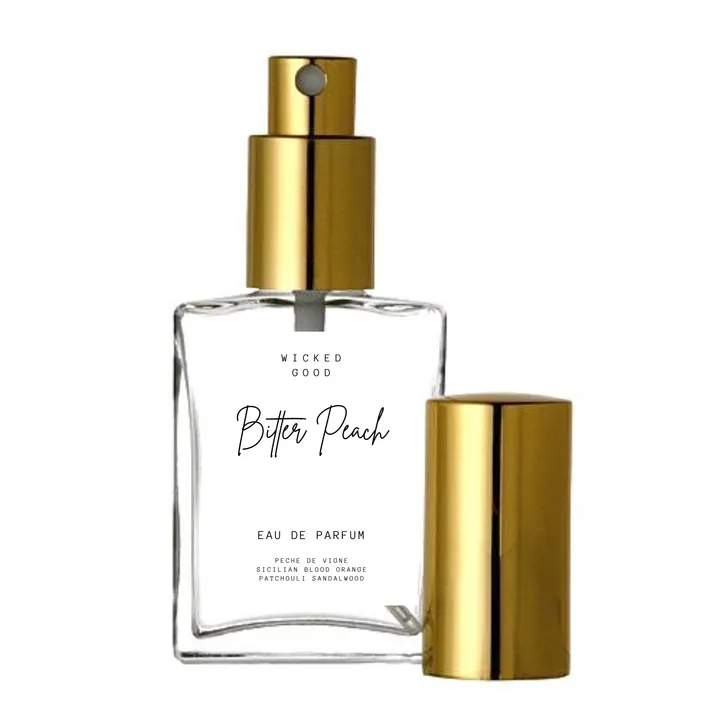 Wicked Good Perfume Peche De Vigne
