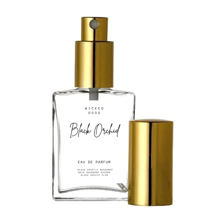 Wicked Good Perfume Noir Orchid