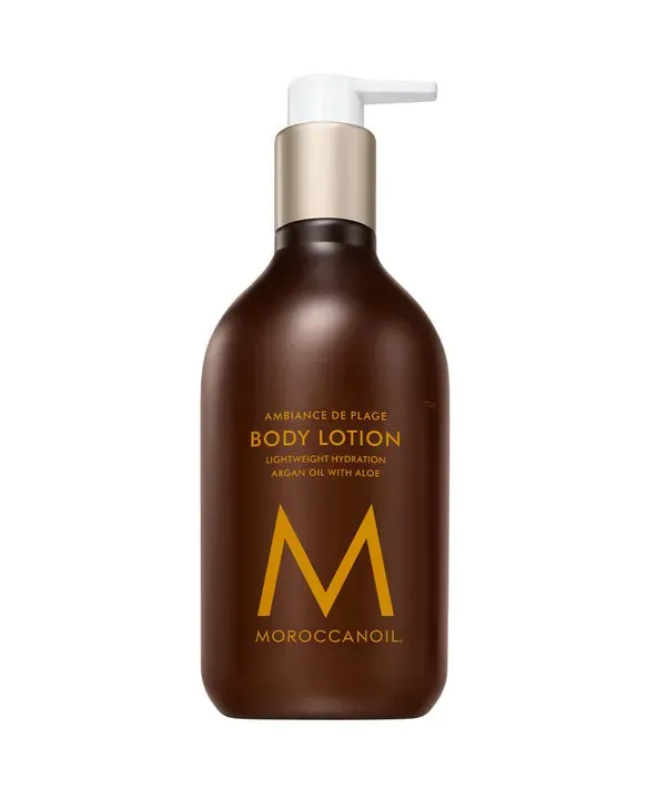 Moroccanoil Body Lotion