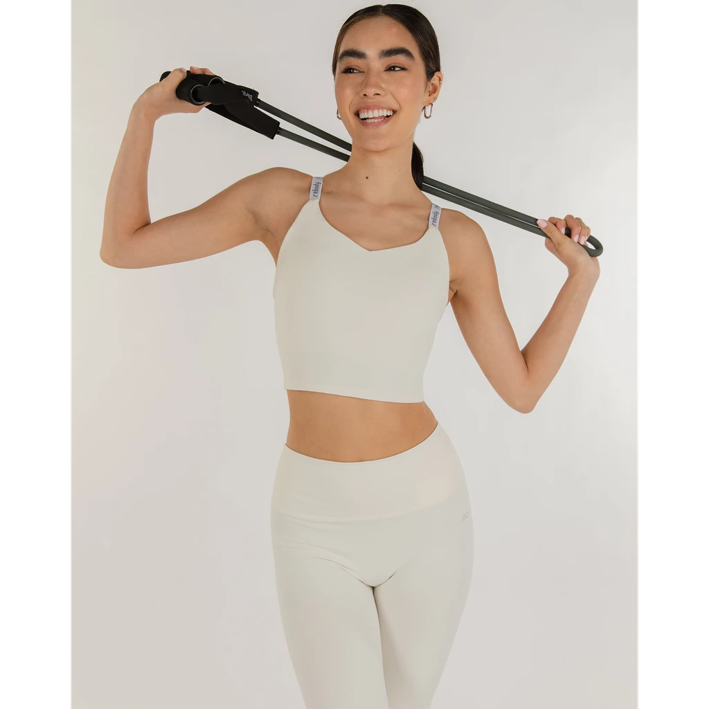 Rebody Active Maia Cloudlux Longline Bra
