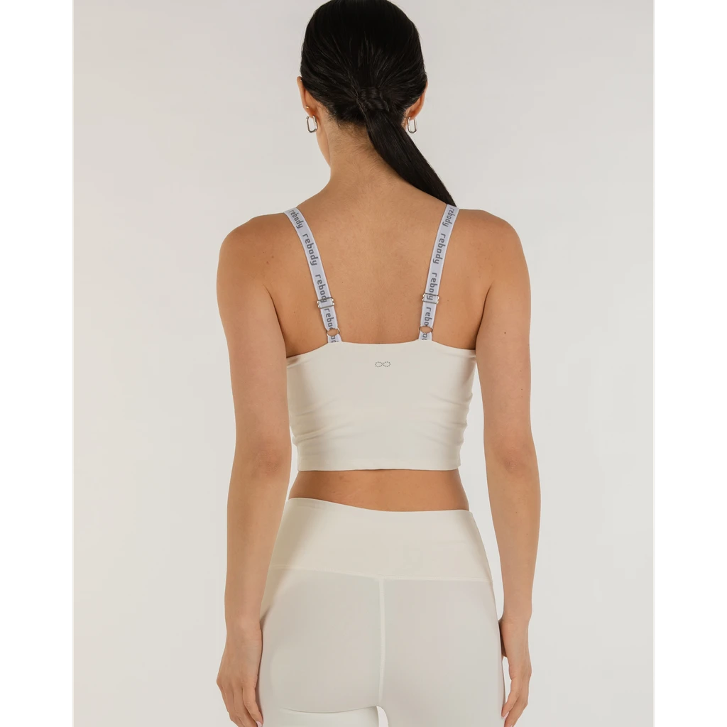 Rebody Active Maia Cloudlux Longline Bra