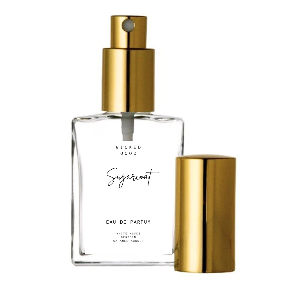 Wicked Good Perfume Candy