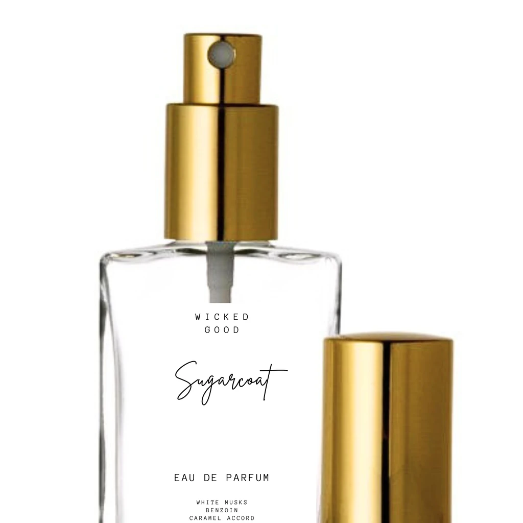 Wicked Good Perfume Candy