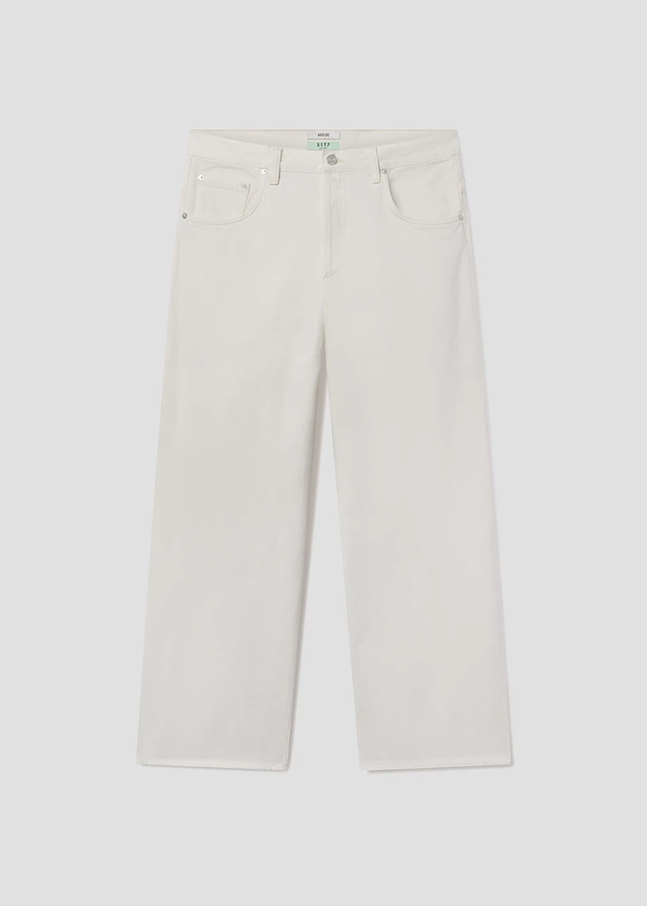 AGOLDE AGOLDE / RSVP Fusion Jean