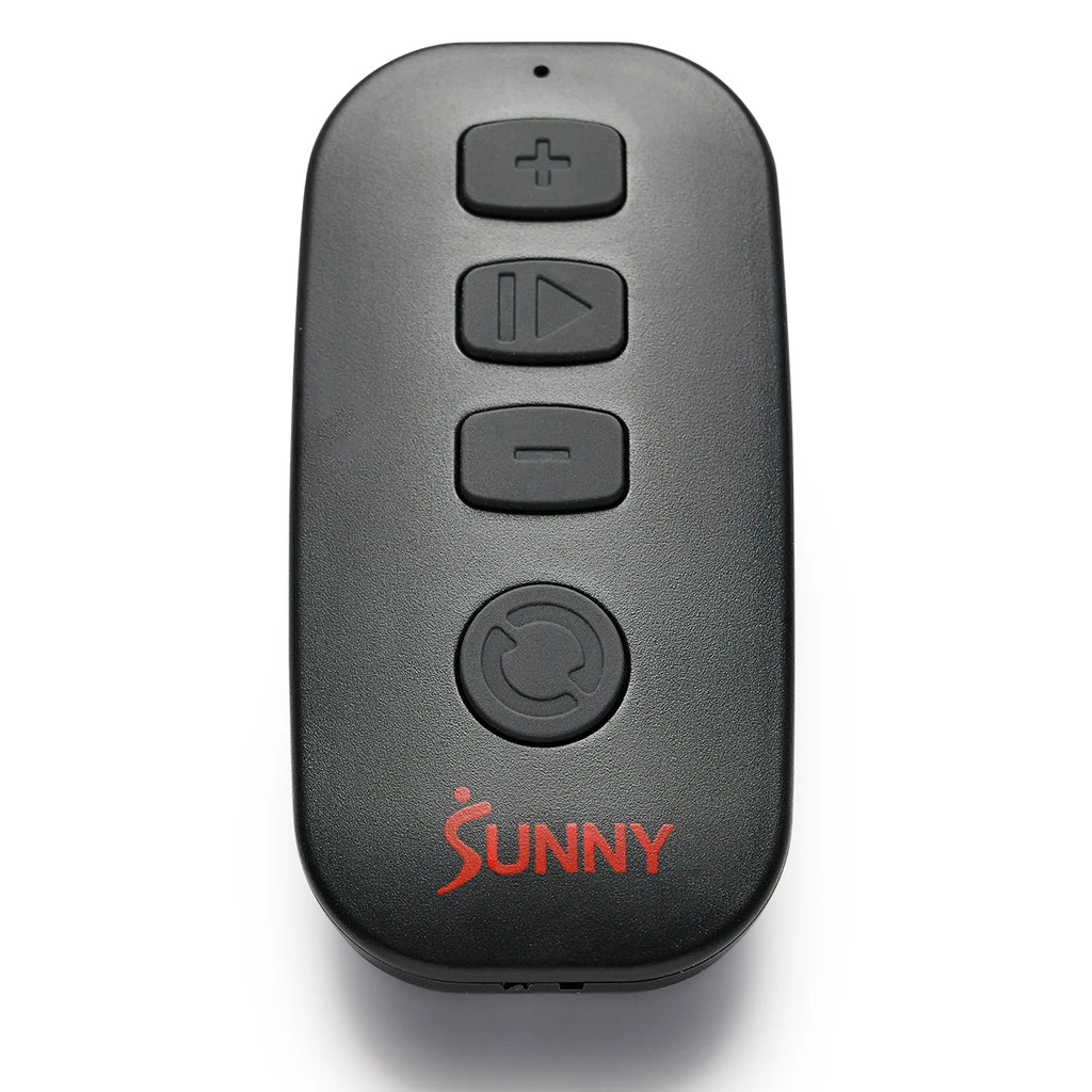 Sunny Health & Fitness Treadpad 100 Smart Walking Treadmill with WiFi Connectivity
