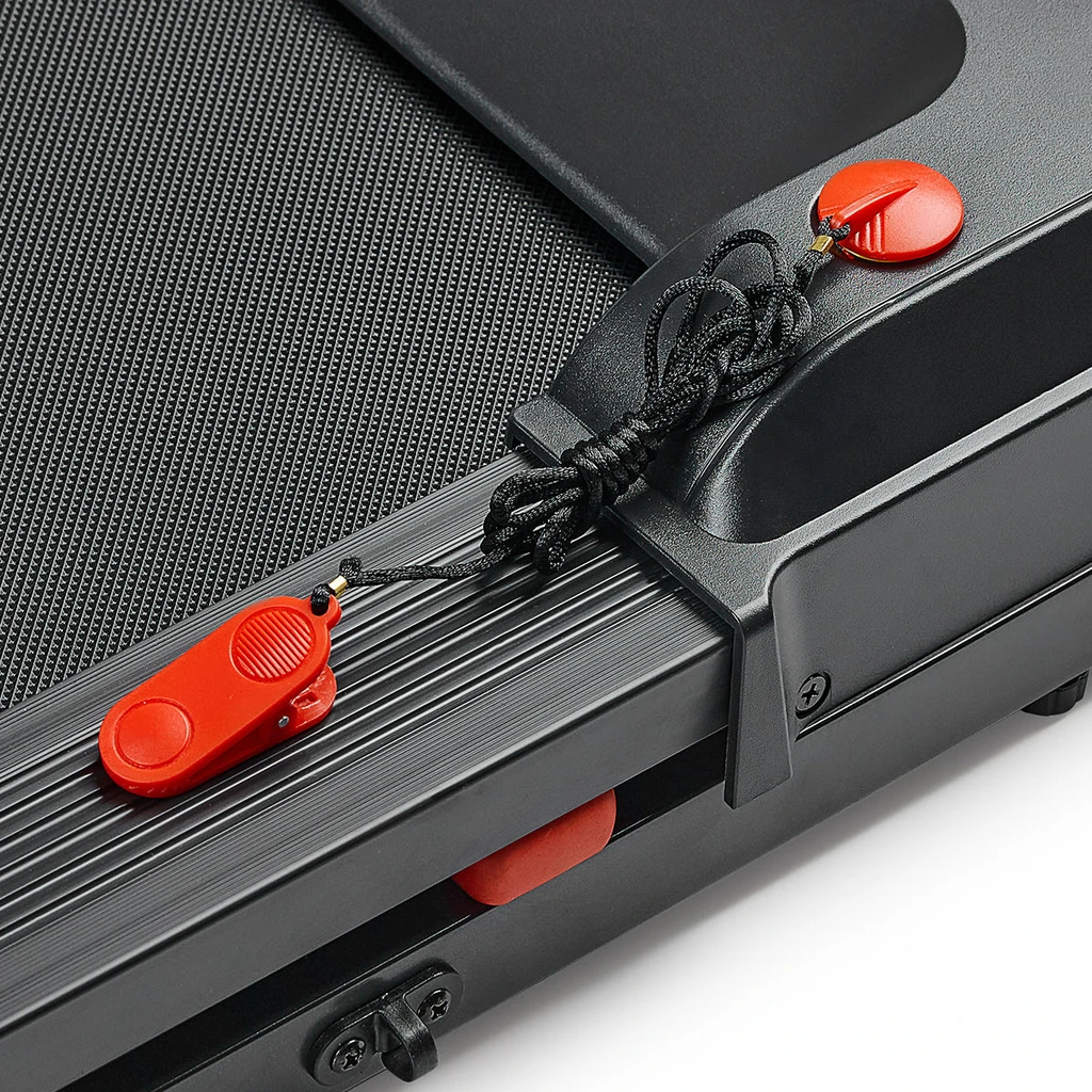 Sunny Health & Fitness Treadpad 100 Smart Walking Treadmill with WiFi Connectivity