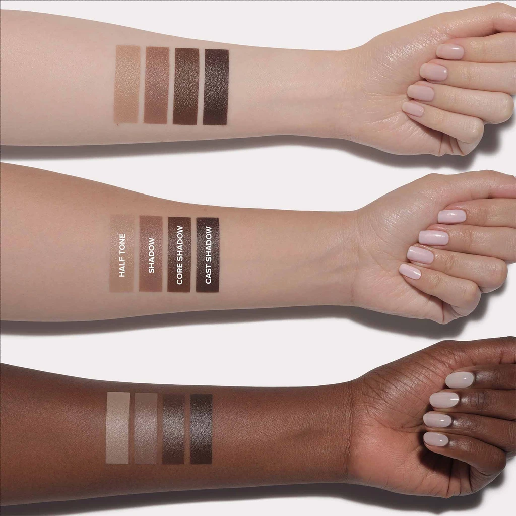 Anastasia Beverly Hills Smooth Blur Contour Stick