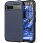 Pixel 8a Case Dual Guard