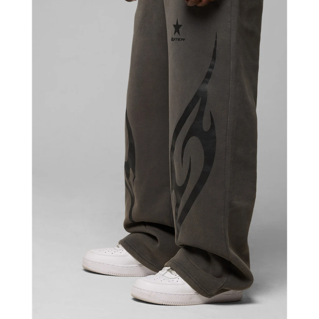 Loiter Cyber Sweat Pants - Men's