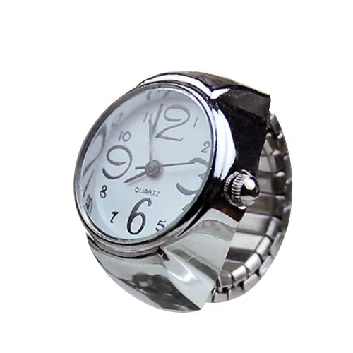 Aviana's & Co Vintage Finger Watch