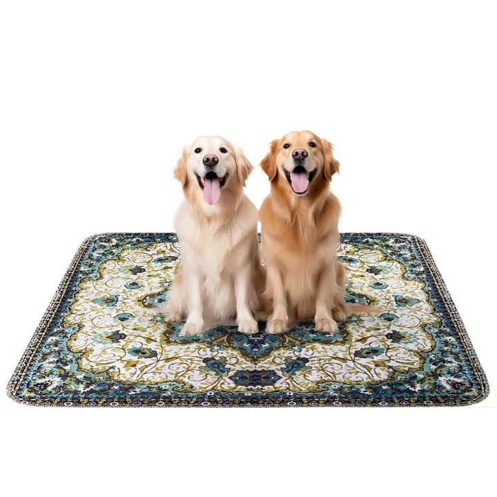 PUPIBOO Washable Pee Pads