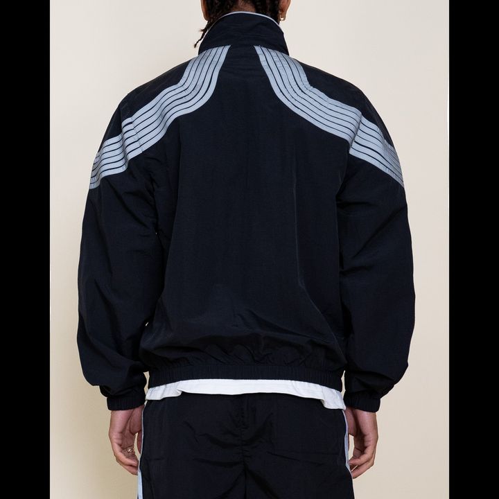 EPTM 3M Highland Jacket - BlackL | Flip App