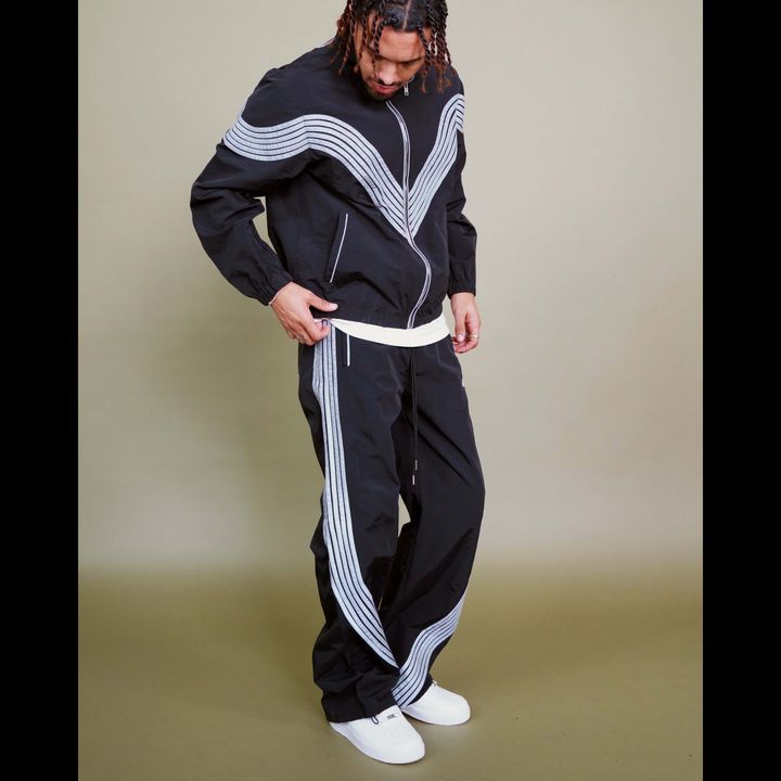 EPTM 3M Highland Jacket - BlackL | Flip App