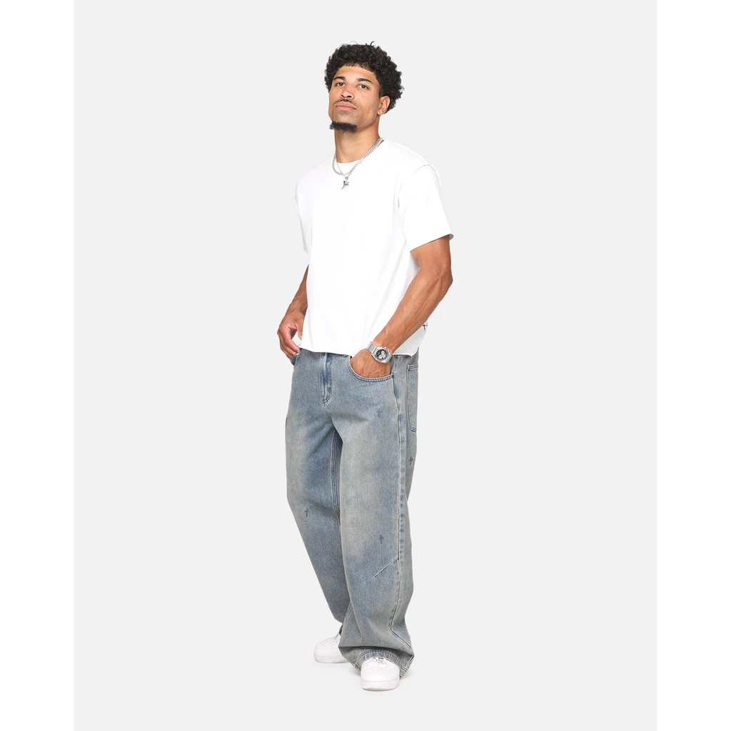 Saint Morta Men's Amplus Graveyard Jeans