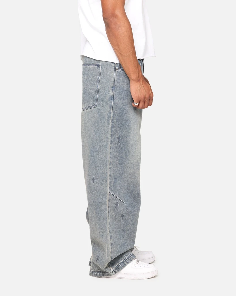 Saint Morta Men's Amplus Graveyard Jeans