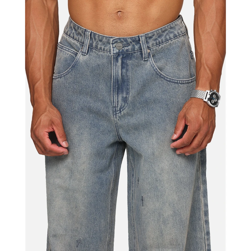 Saint Morta Men's Amplus Graveyard Jeans