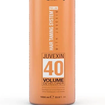 GK Hair Cream Developer