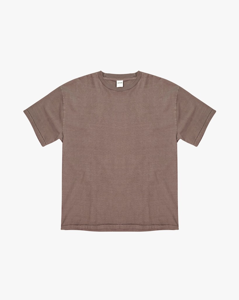 LA発★EPTM 最新作!!★EPTM PERFECT VINTAGE TEE-KHAKI EPTM Perfect Vintage Tee - Khaki