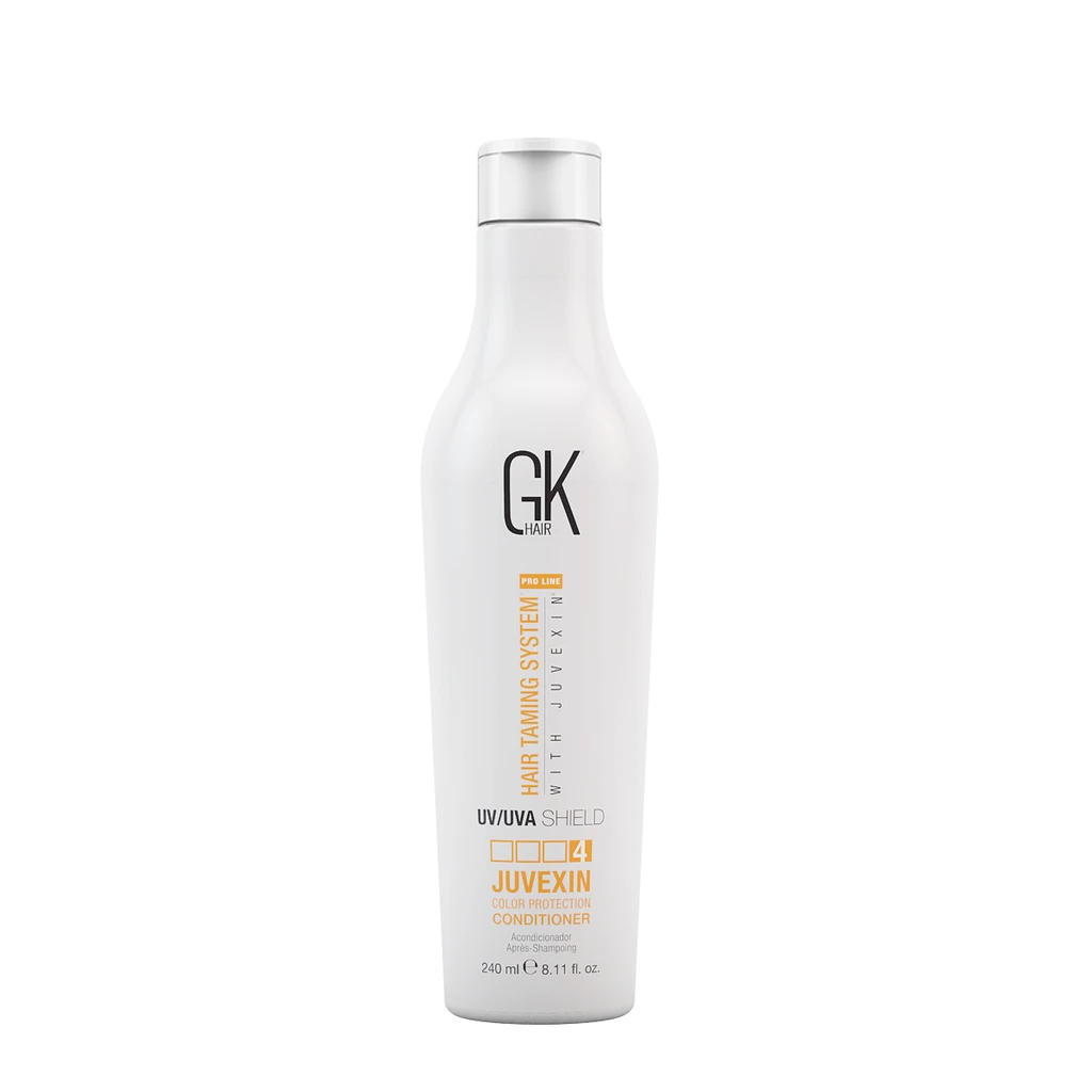GK Hair Shield Shampoo and Conditioner