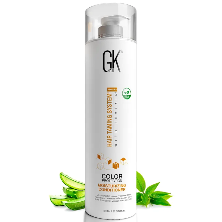 GK Hair Moisturizing Conditioner for Dry & Damaged Hair