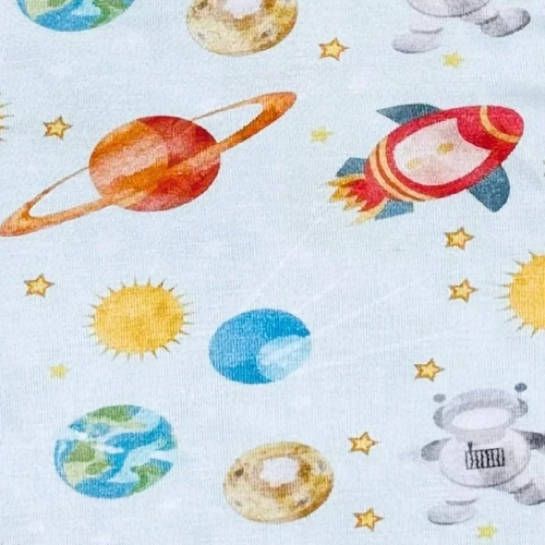 Zip N' Bear Planet Pals Bundle