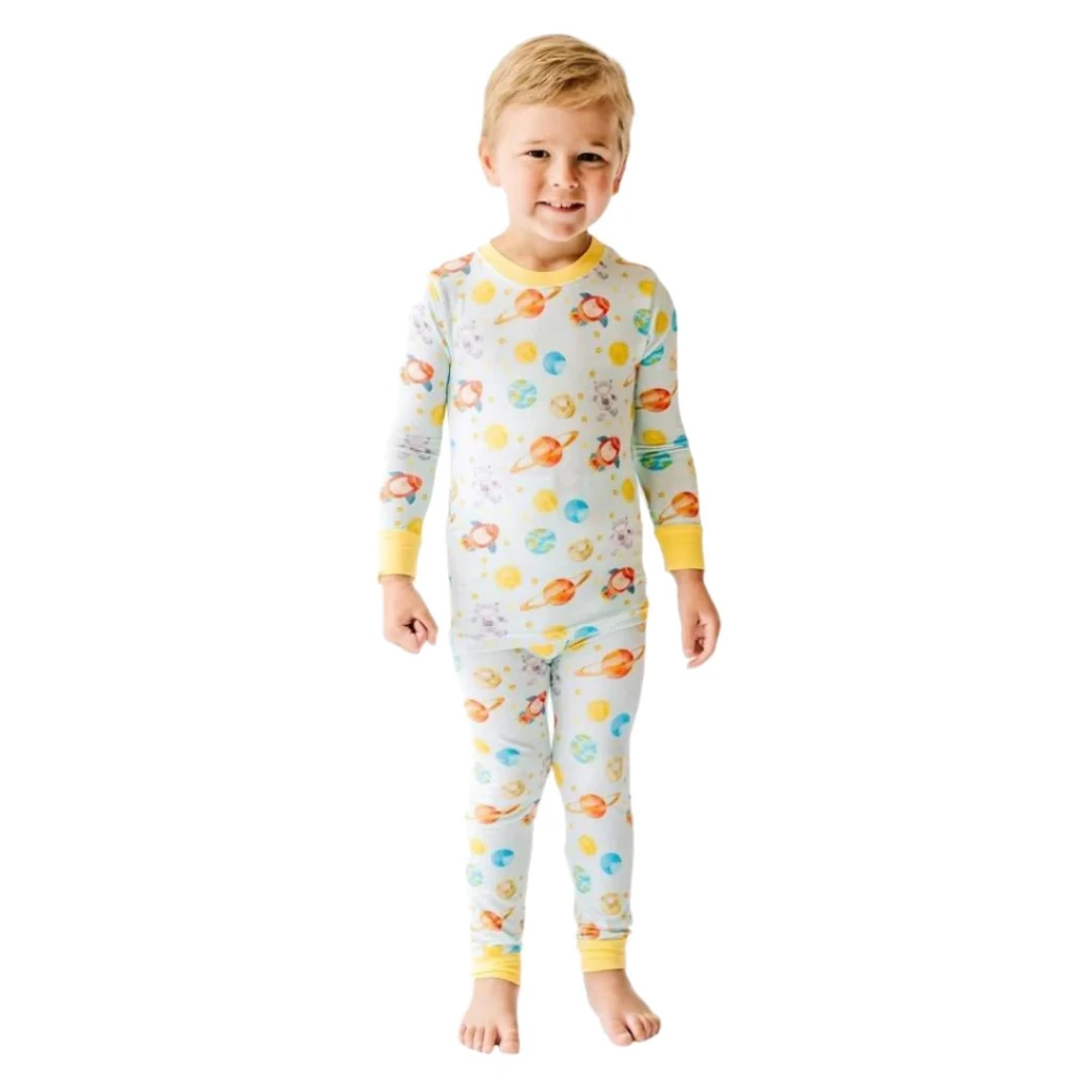 Zip N' Bear Planet Pals Bundle