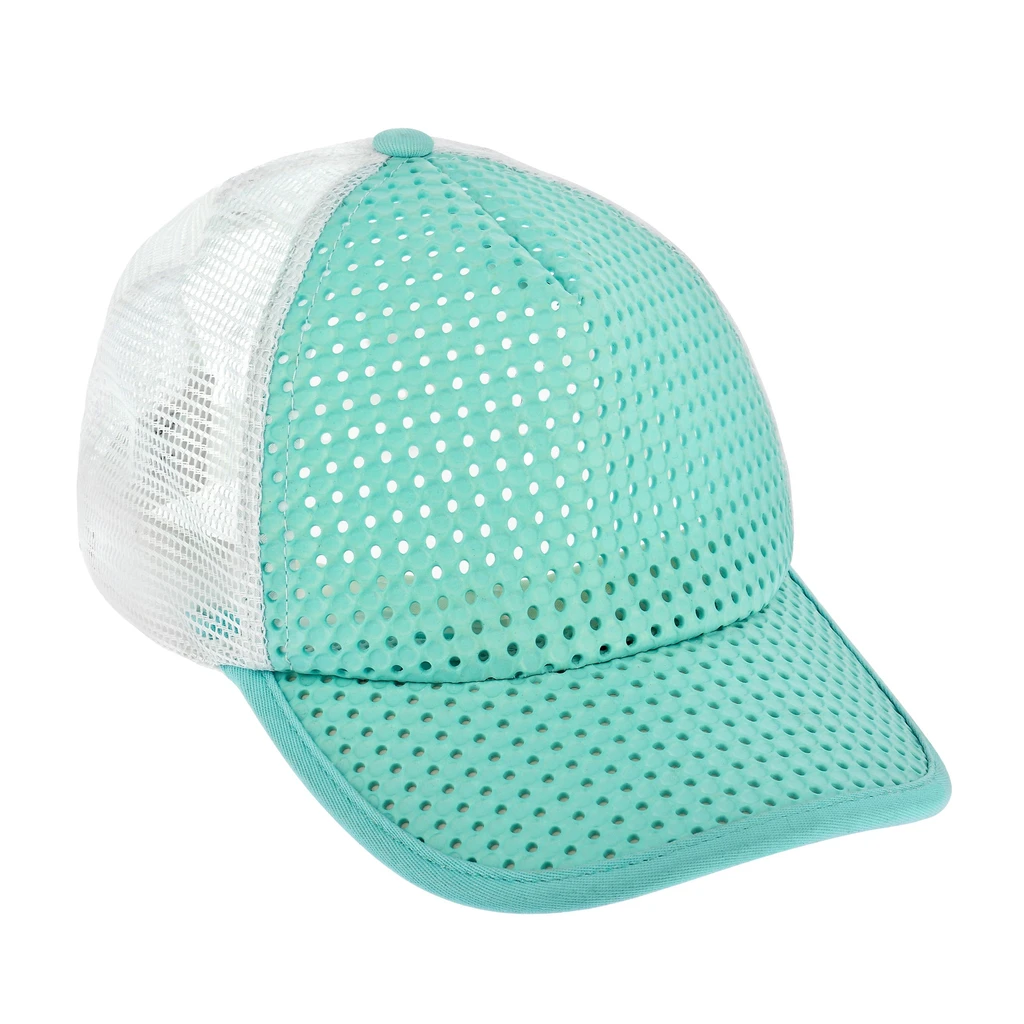 Light Plus Nine Trucker Hats
