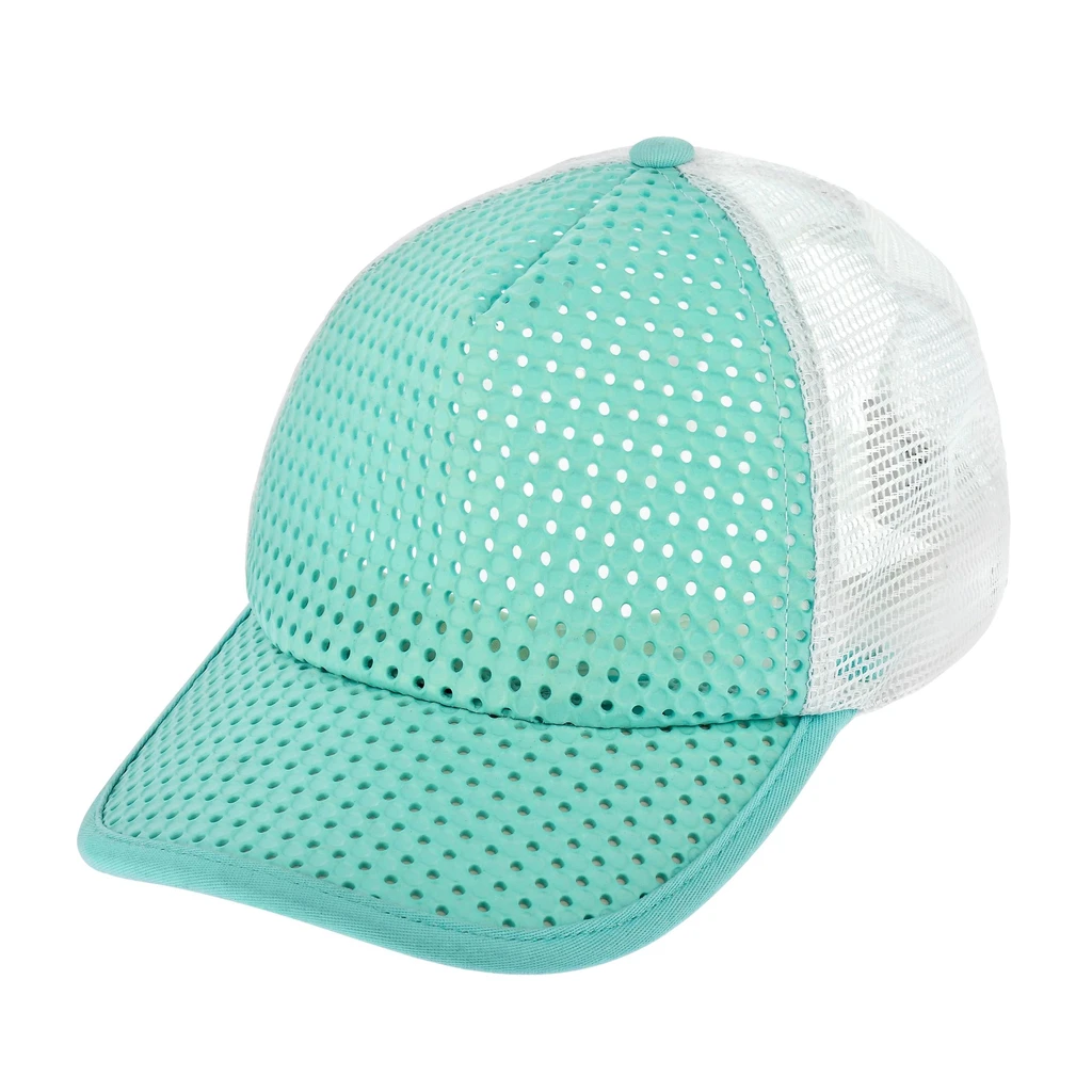 Light Plus Nine Trucker Hats