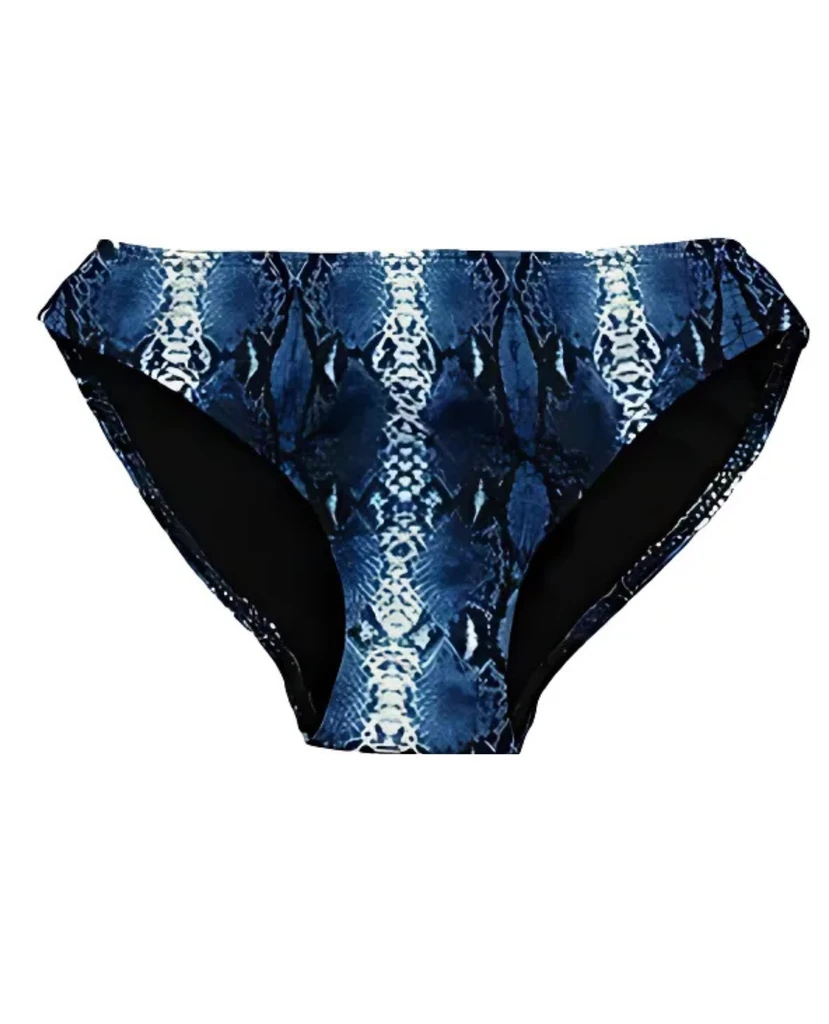 Cheryl Creations Kids Ruffle Two Piece Bathing Suit