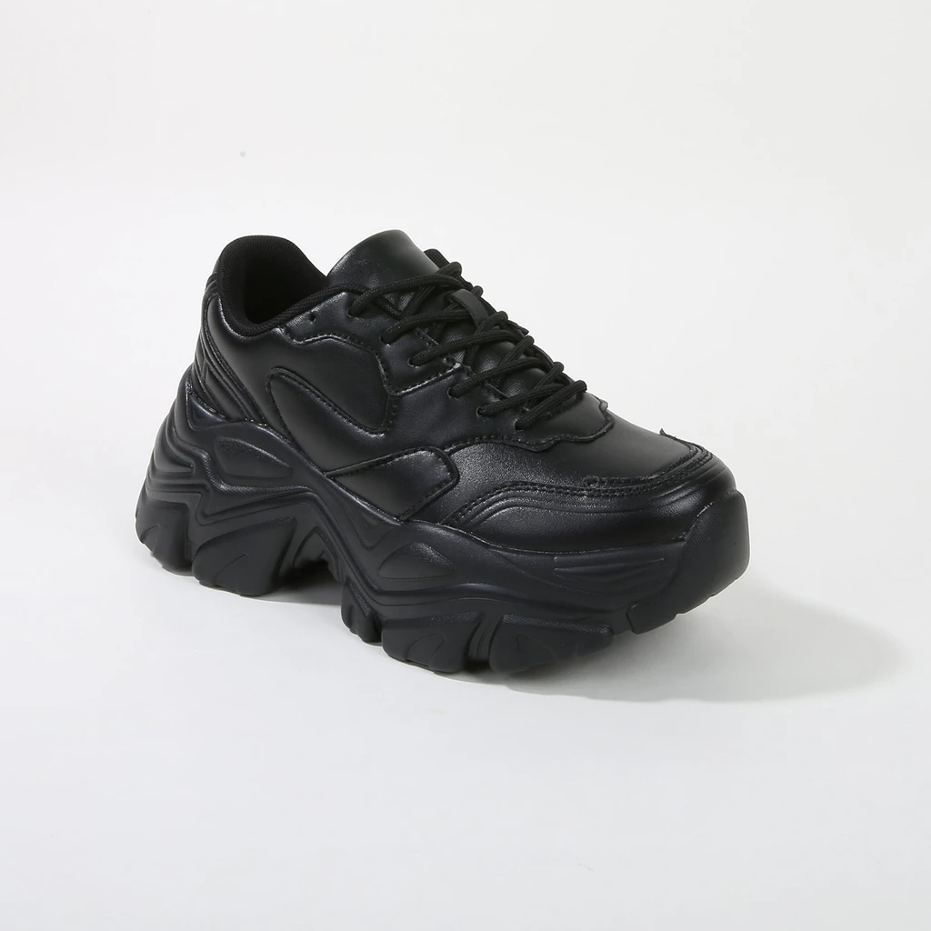 Berness Blair Chunky Platform Sneakers
