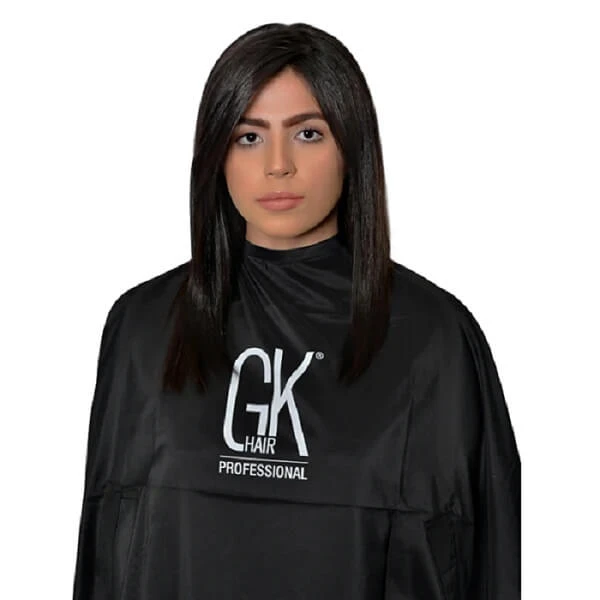 GK Hair GK Hair Cape