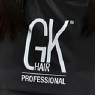 GK Hair GK Hair Cape