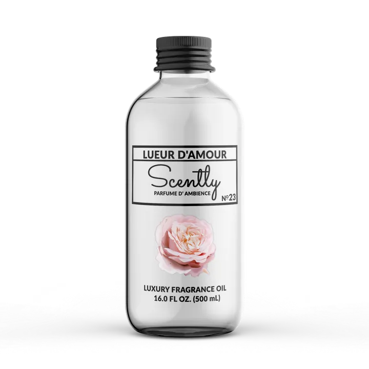 Scently Lueur D'Amour | No. 23