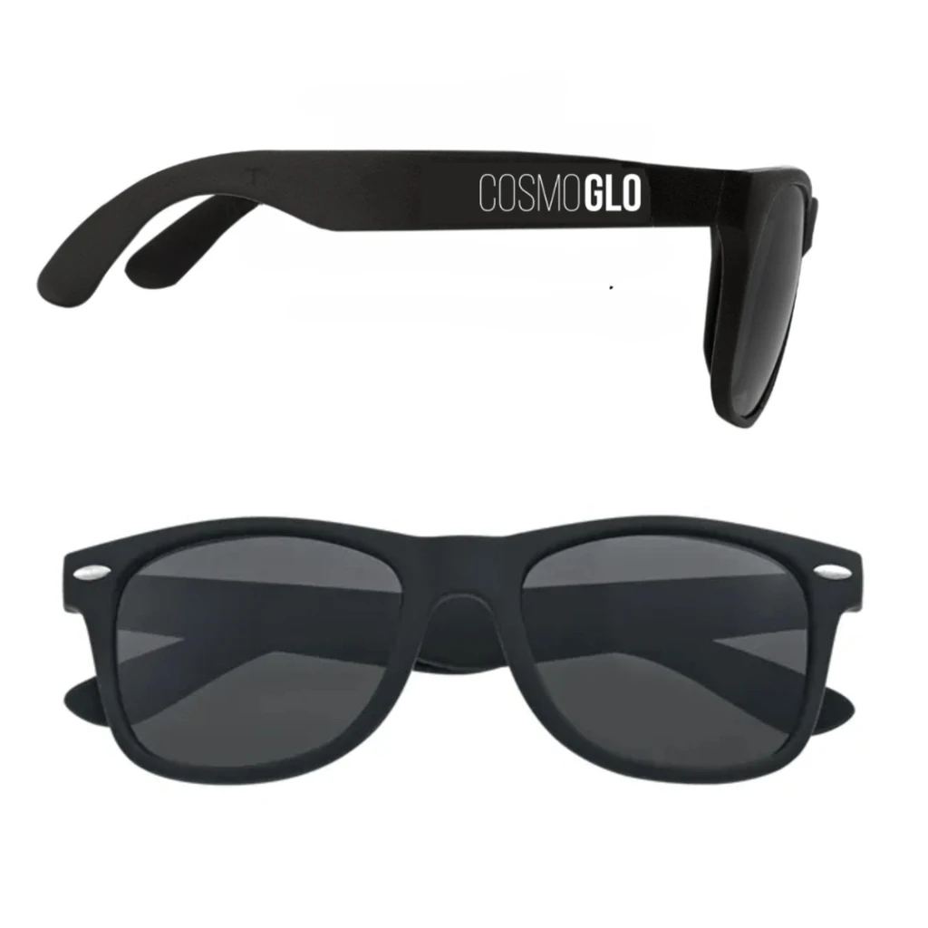 CosmoGlo CosmoGlo Sunglasses