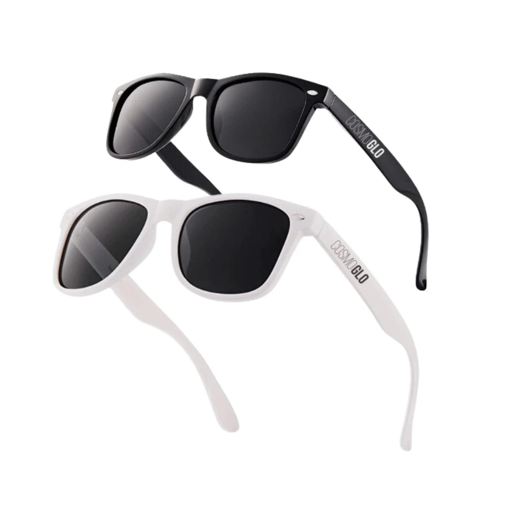 CosmoGlo CosmoGlo Sunglasses