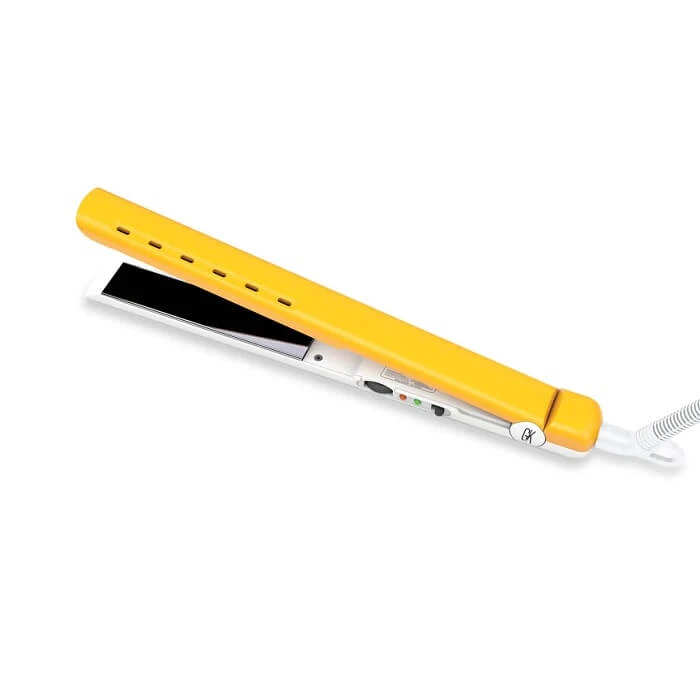 GK Hair D700 Titanium Flat Iron