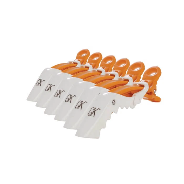 GK Hair Hair Shark Clips